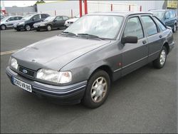 A vendre Ford Sierra